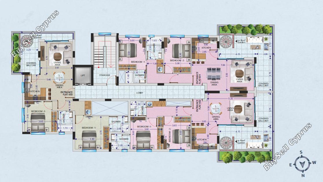 2 bedroom apartment for sale chrysopolitissa larnaca 8585683 image 15679798