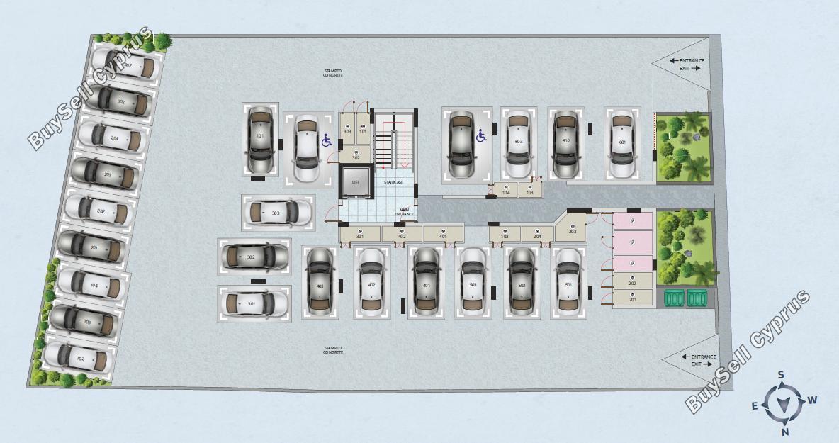 2 bedroom apartment for sale chrysopolitissa larnaca 8585683 image 15679803