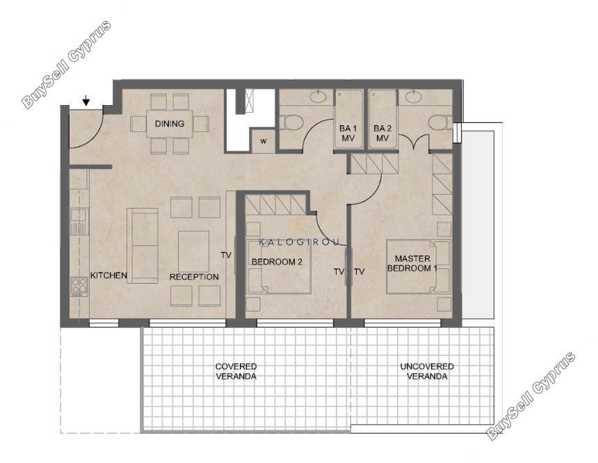 2 bedroom apartment for sale livadia larnacas larnaca 8355683 image 14514592
