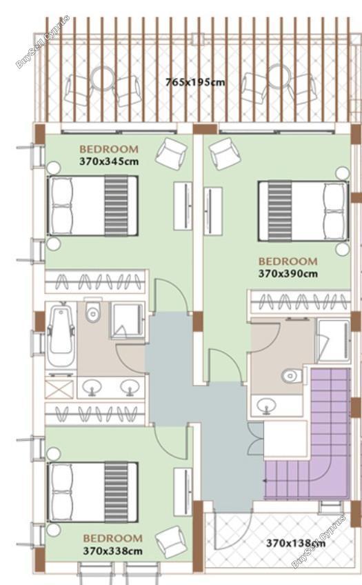 3 bedroom detached house for sale aphrodite hills paphos 7736683 image 12551059