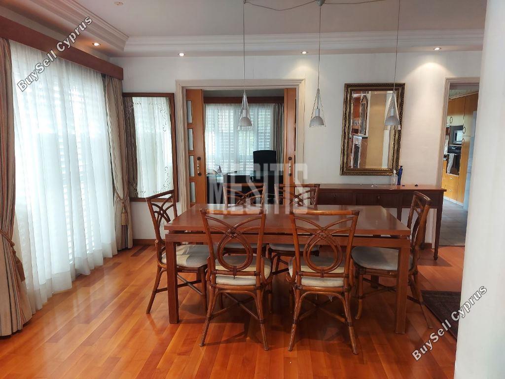 3 bedroom penthouse for rent strovolos nicosia 1264683 image 10491302
