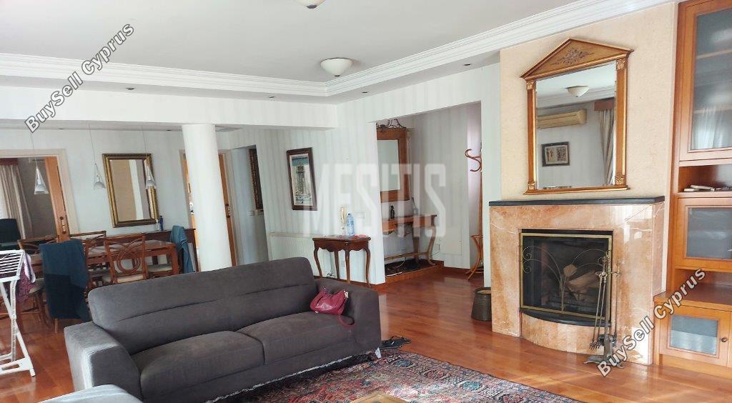 3 bedroom penthouse for rent strovolos nicosia 1264683 image 10491304