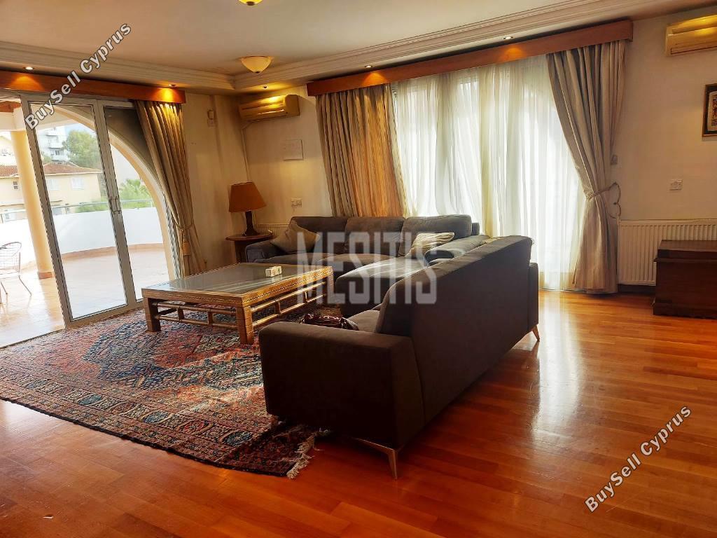 3 bedroom penthouse for rent strovolos nicosia 1264683 image 11042942