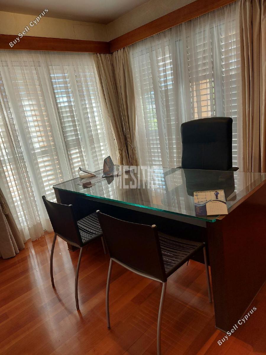 3 bedroom penthouse for rent strovolos nicosia 1264683 image 14917205
