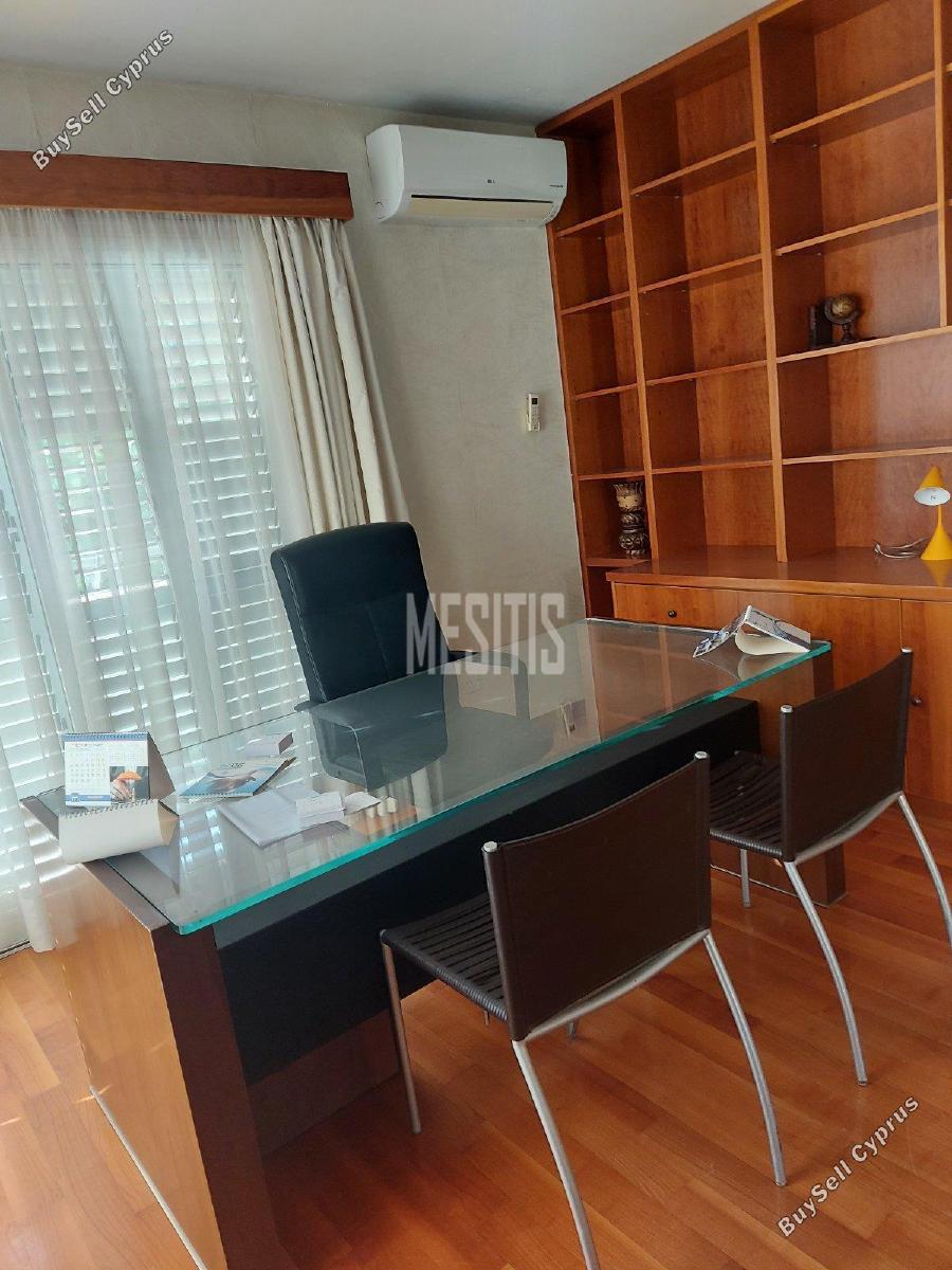3 bedroom penthouse for rent strovolos nicosia 1264683 image 14917207