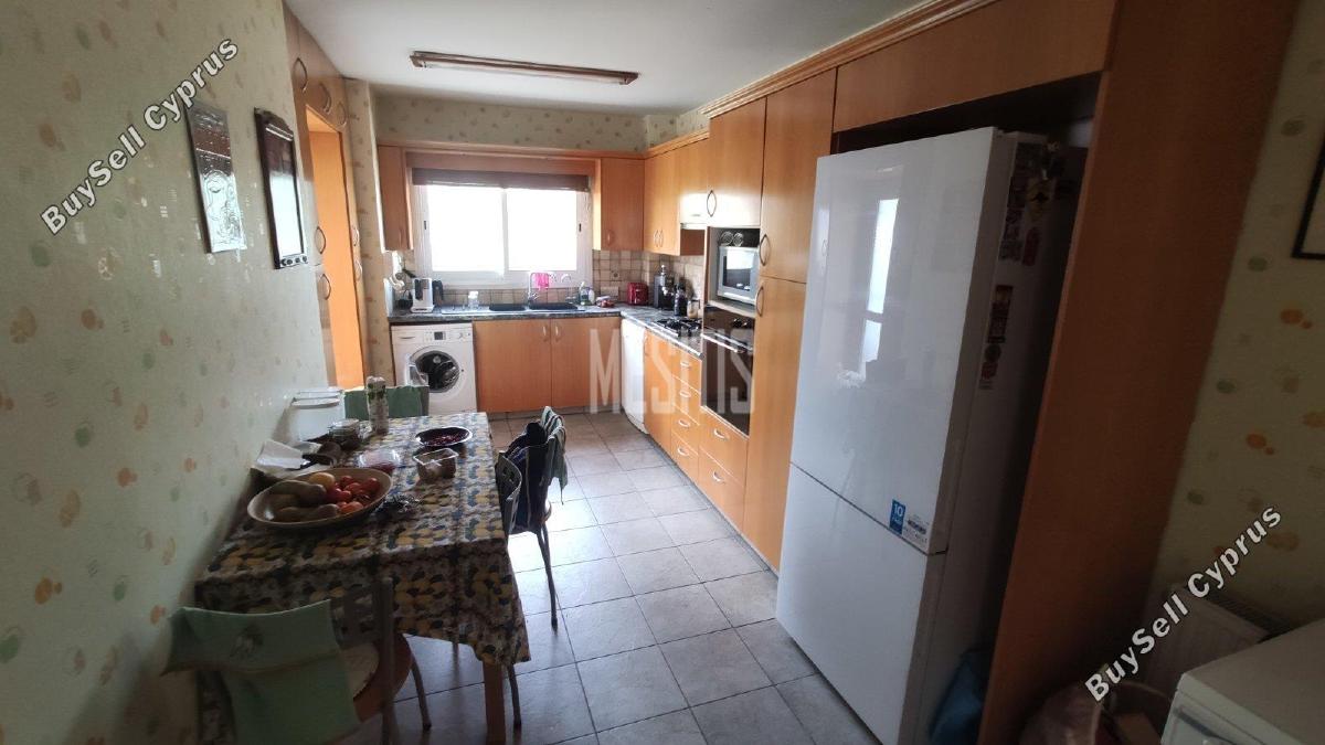 3 bedroom penthouse for rent strovolos nicosia 1264683 image 14917216