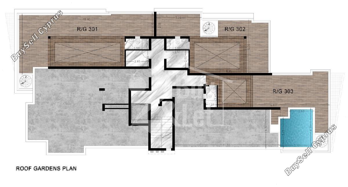 3 bedroom penthouse for sale agia fyla limassol 1602683 image 12582776