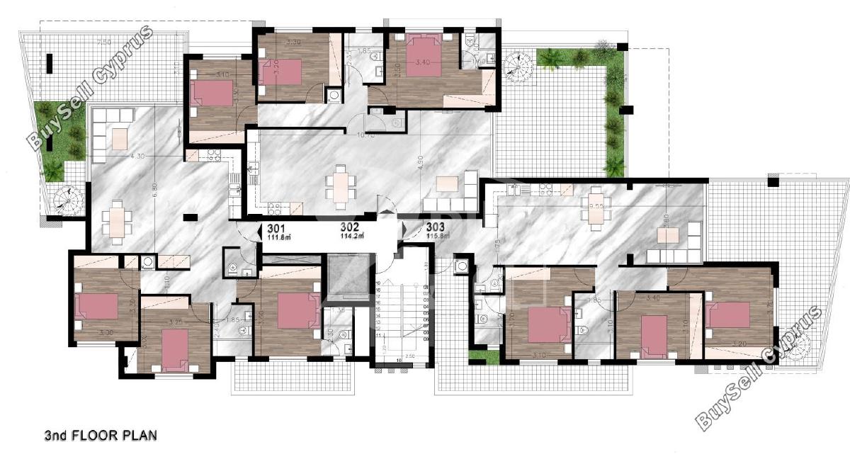 3 bedroom penthouse for sale agia fyla limassol 1602683 image 12582777