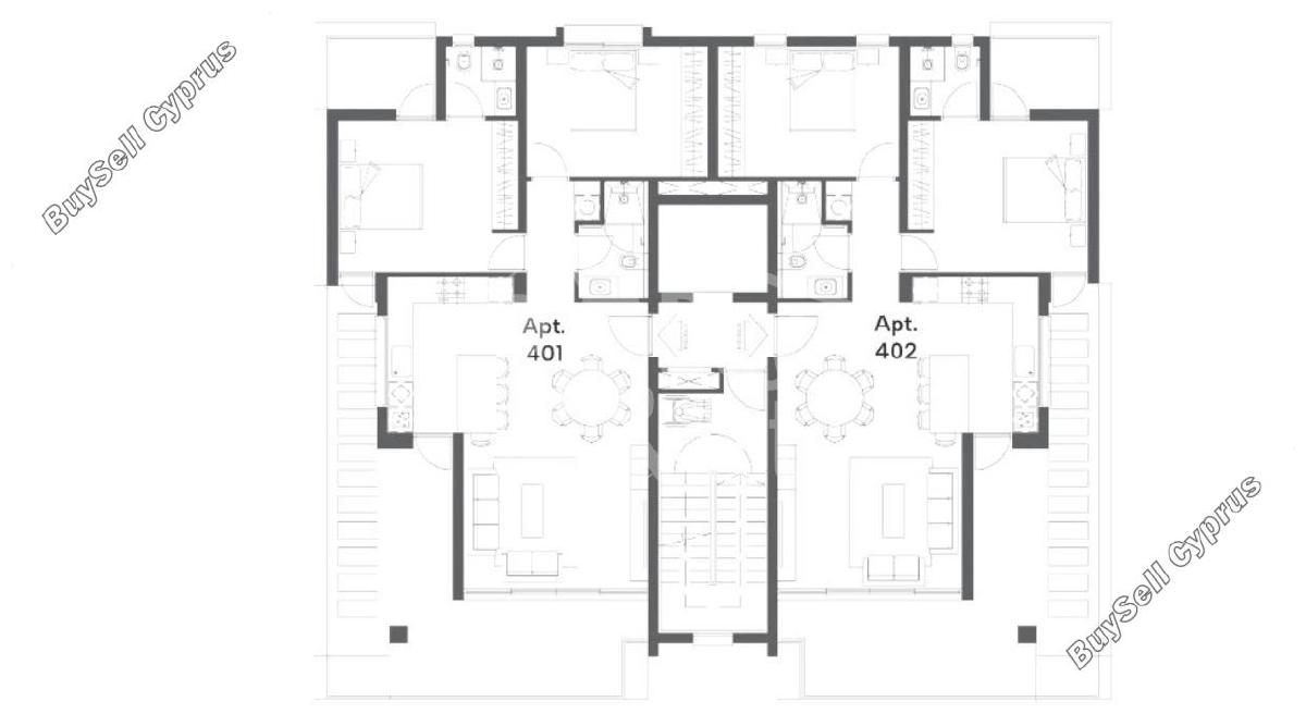 3 bedroom penthouse for sale neapolis limassol 8699683 image 16957403