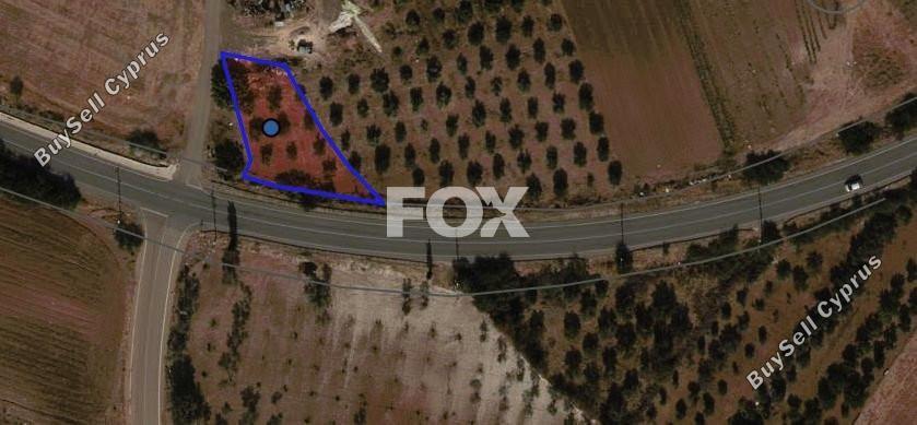 land for sale agia varvara paphos 1491683 image 10814073