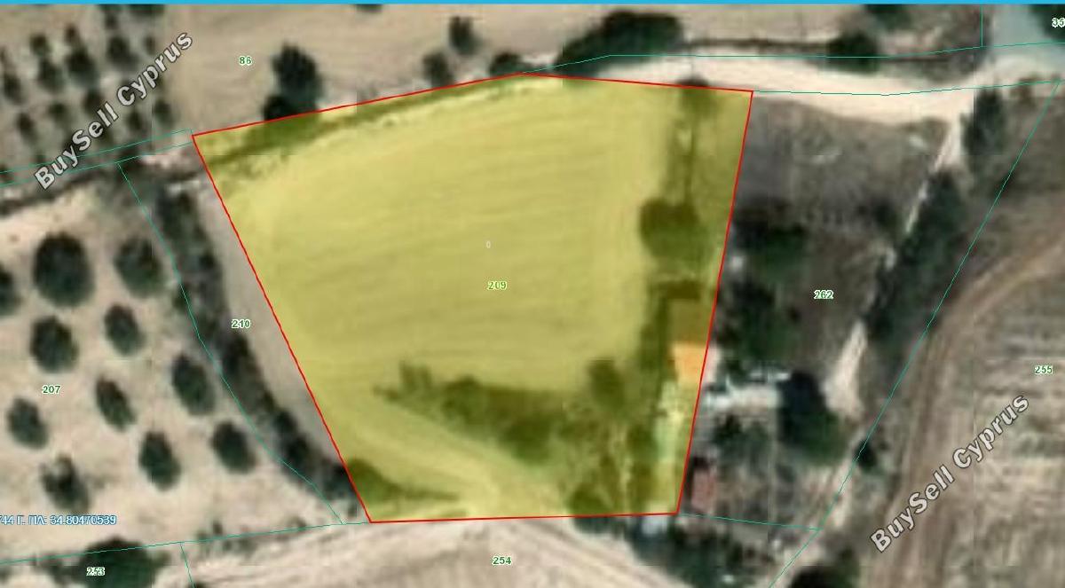 land for sale alaminos larnaca 8607683 image 15799297