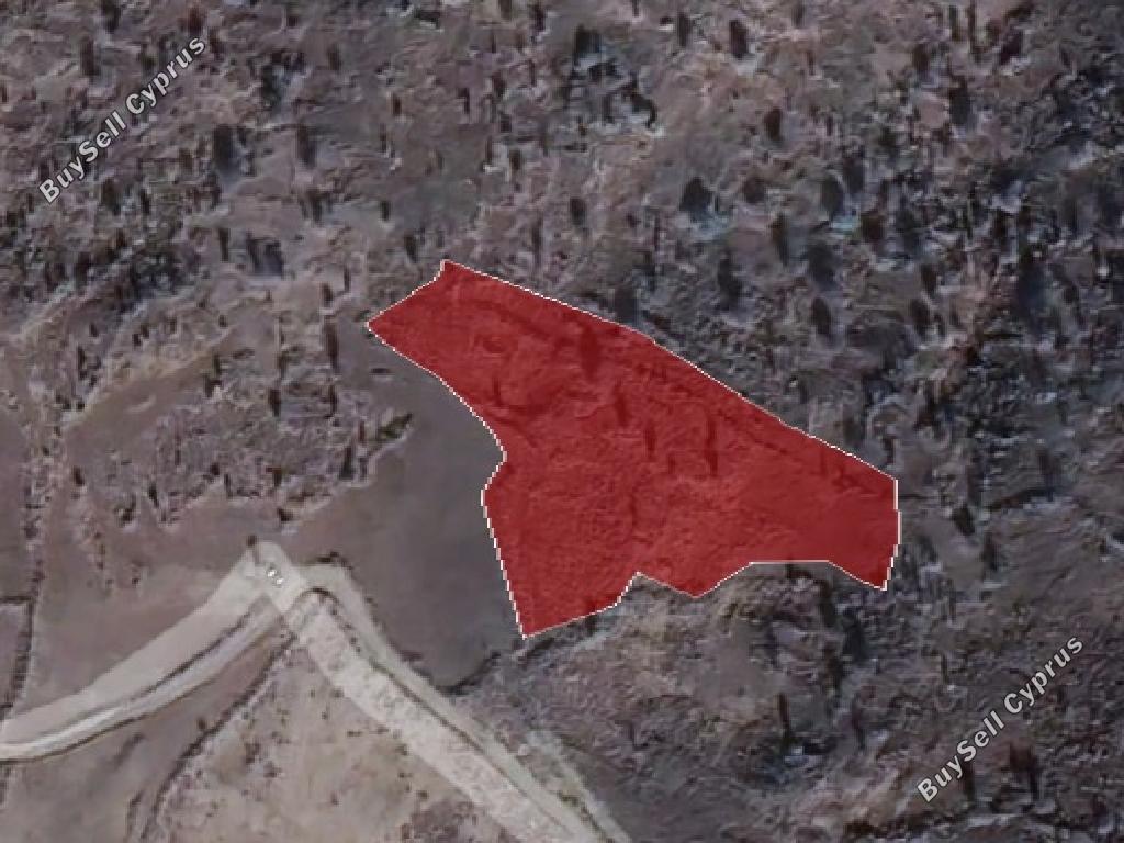 land for sale kelokedara paphos 954683 image 15600197