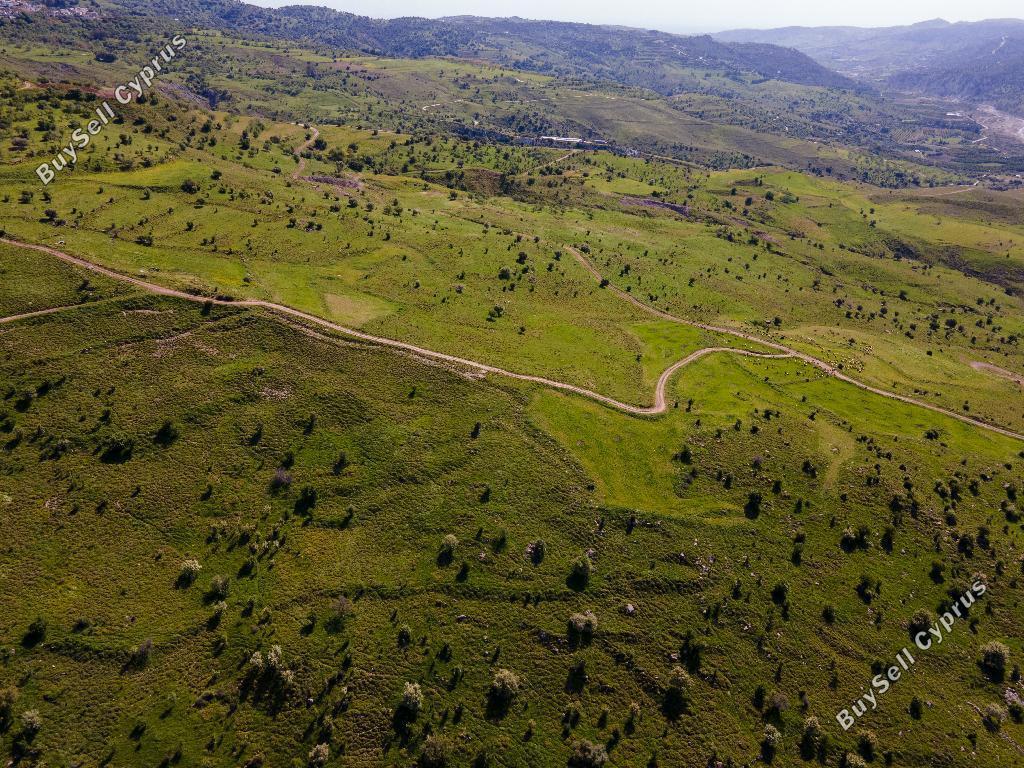 land for sale kelokedara paphos 954683 image 15600198