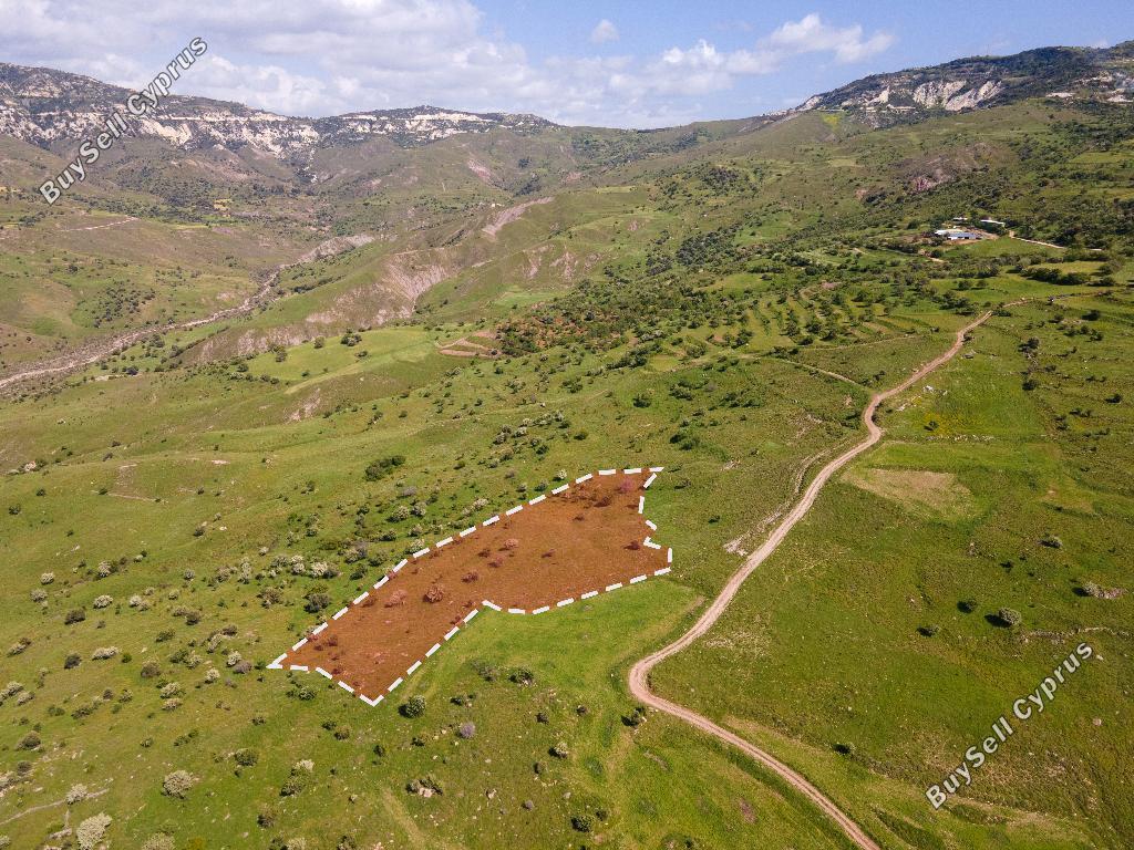 land for sale kelokedara paphos 954683 image 15600200