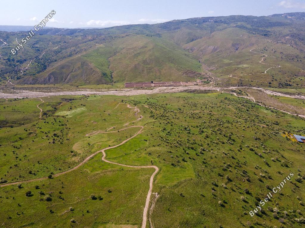 land for sale kelokedara paphos 954683 image 15600201