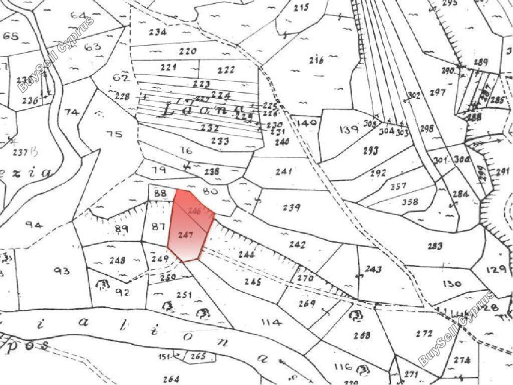 land for sale mesana paphos 945683 image 847391