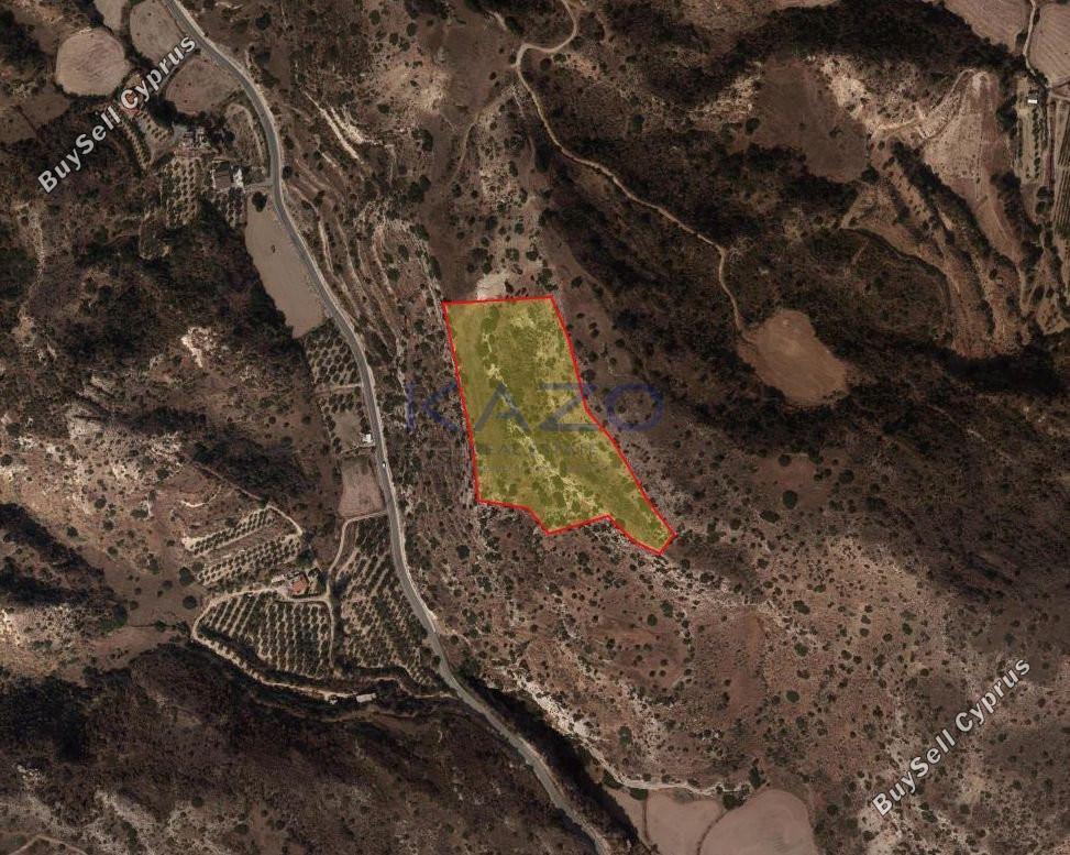 land for sale pissouri limassol 1800683 image 6150848