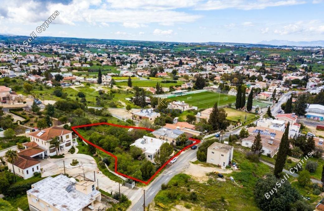 plot for sale dali nicosia 1650683 image 5675100