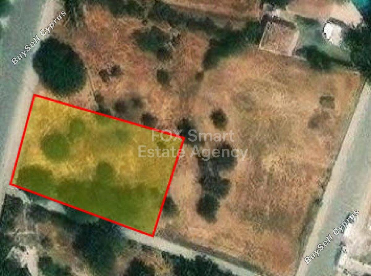 plot for sale makedonitissa nicosia 1198683 image 5176031