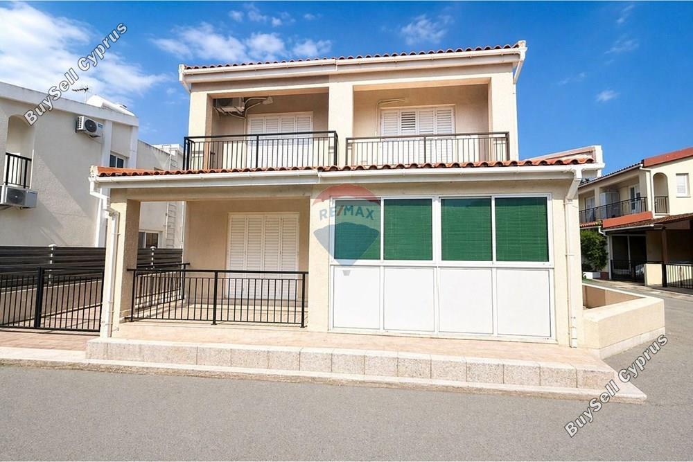 2 Bedroom Maisonette for sale in Mazotos, Larnaca 15496861