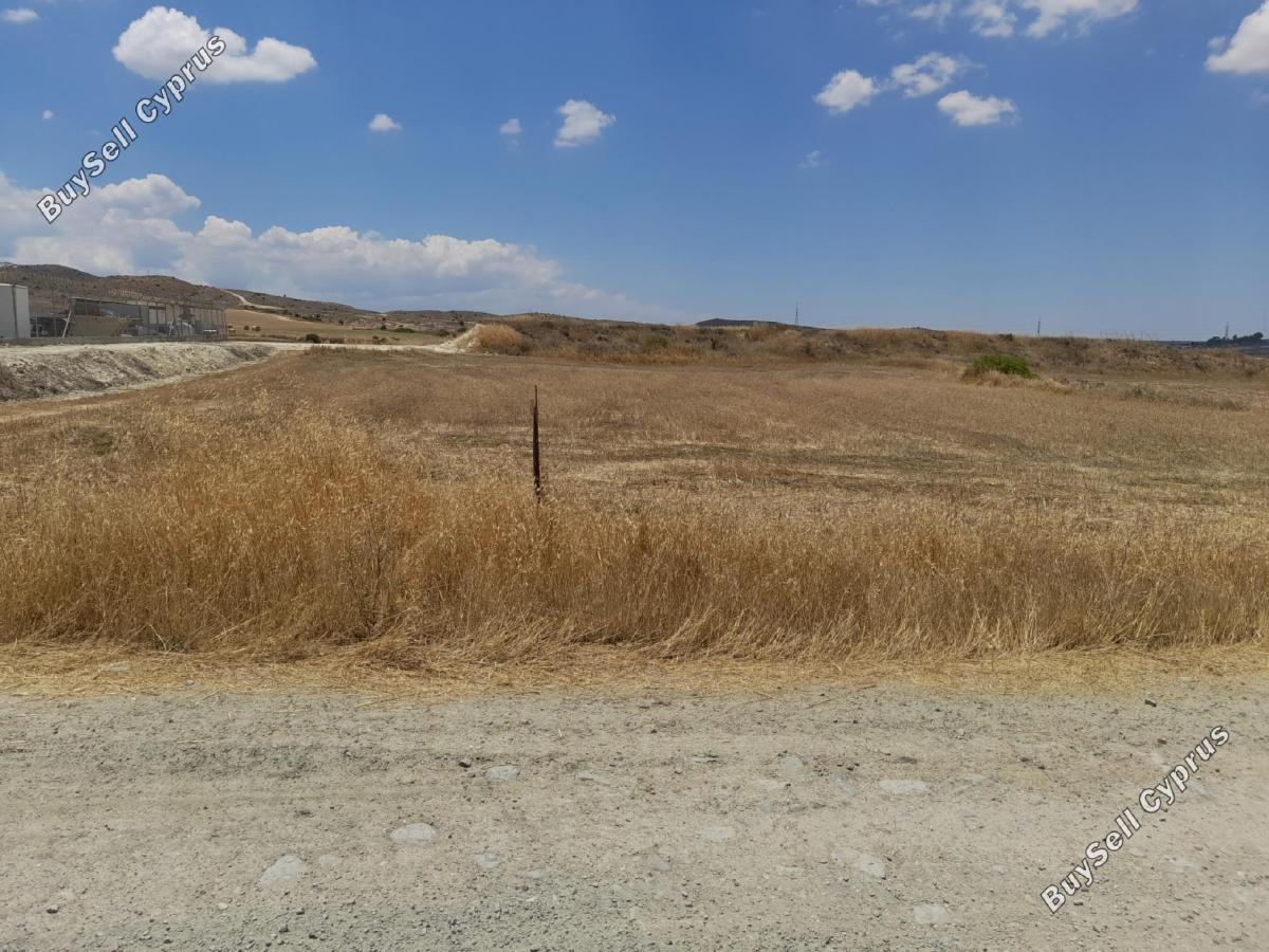 3345 SQM Land for sale in Agia Varvara Nicosias, Nicosia 16159278