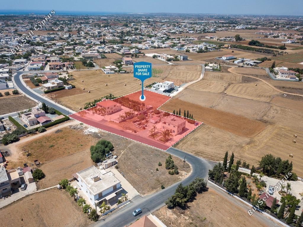 5035 SQM Land for sale in Sotira Ammochostou, Famagusta 16700645