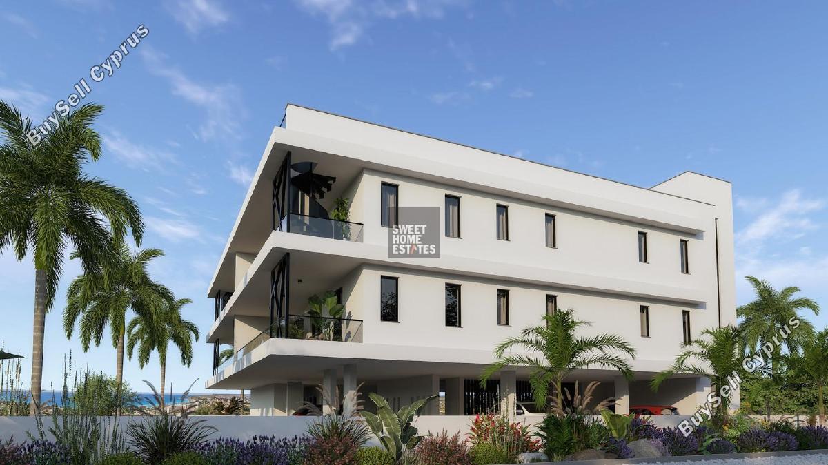 2 Bedroom Apartment for sale in Kapparis, Famagusta 17614885