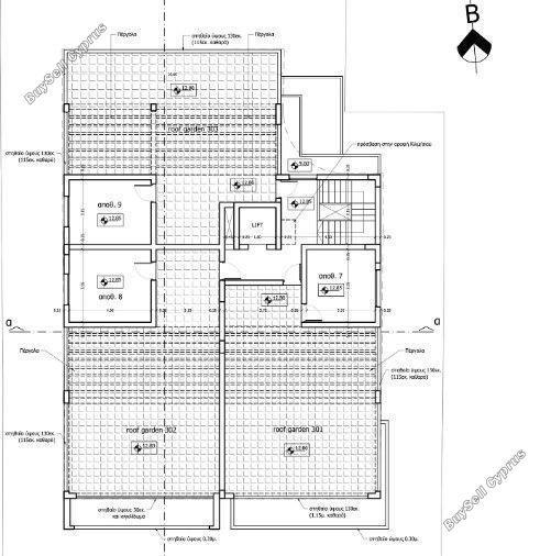 2 bedroom apartment for sale dasoupoli nicosia 1813783 image 10727885