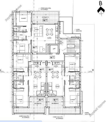 2 bedroom apartment for sale dasoupoli nicosia 1813783 image 10727886