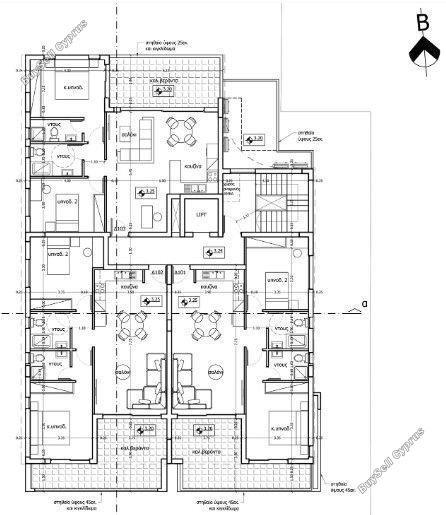 2 bedroom apartment for sale dasoupoli nicosia 1813783 image 10727889