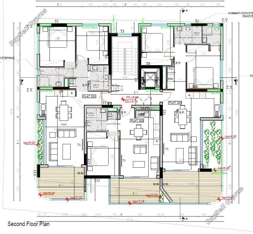 2 bedroom apartment for sale larnaca municipality larnaca 8585783 image 15680833