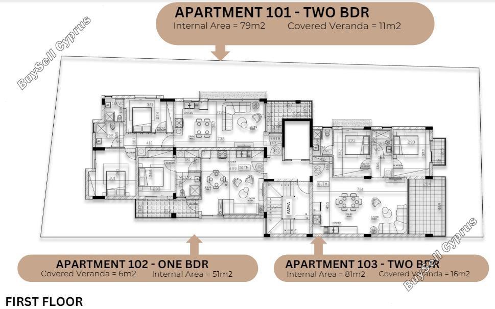 2 bedroom apartment for sale petrou kai pavlou limassol 1835783 image 6517487