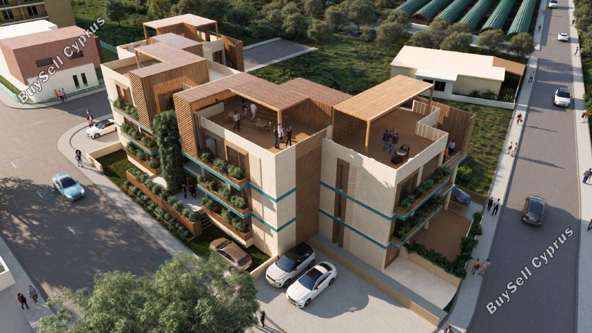 2 bedroom ground floor apartment for sale tombs of the kings paphos 1691783 image 16391063