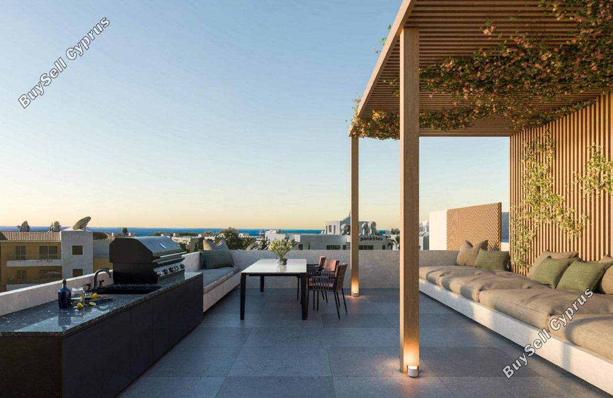 2 bedroom ground floor apartment for sale tombs of the kings paphos 1691783 image 16391074