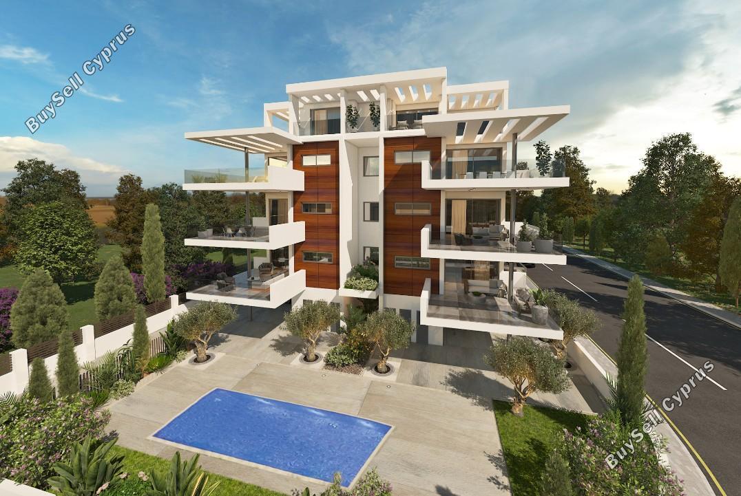 2 bedroom penthouse for sale kato paphos universal paphos 8399783 image 16045589