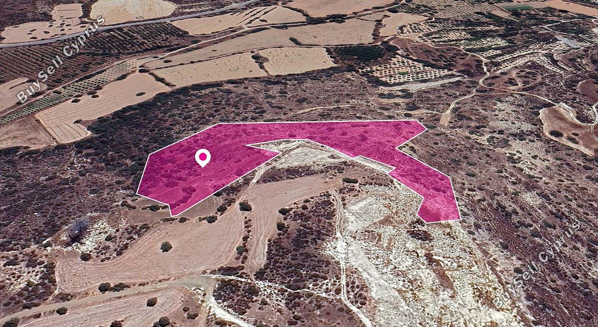 20068 SQM Land for sale in Agios Theodoros Larnacas, Larnaca 2007448