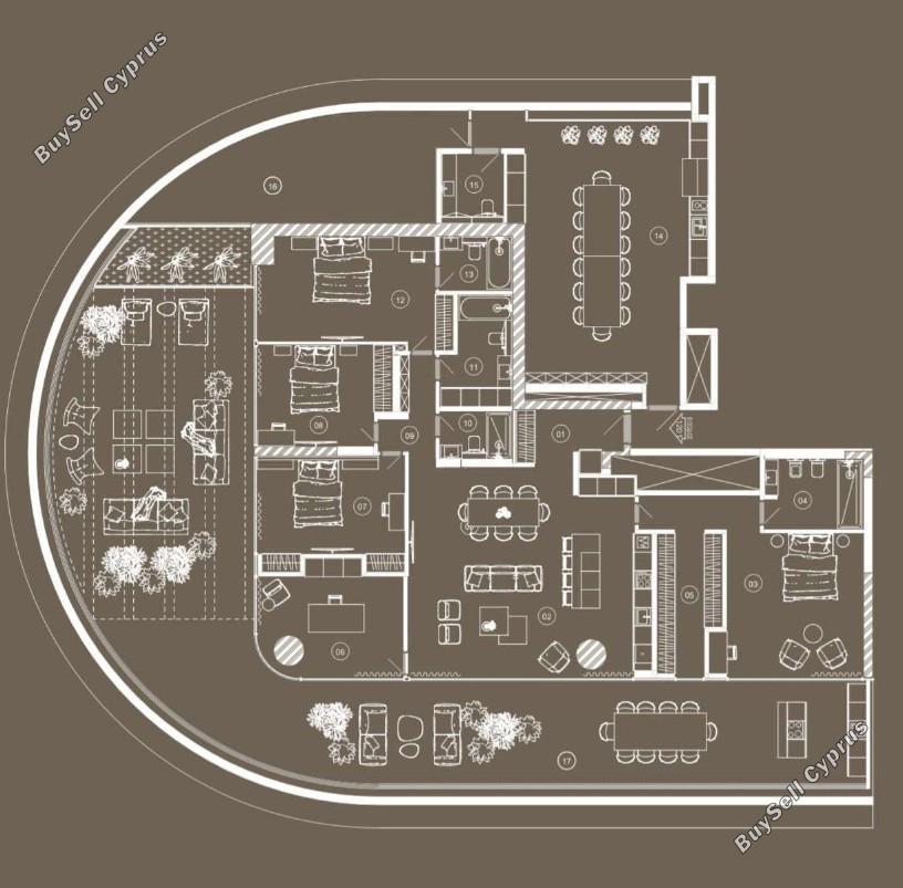 5 bedroom apartment for sale potamos germasogeias limassol 7718783 image 13250294