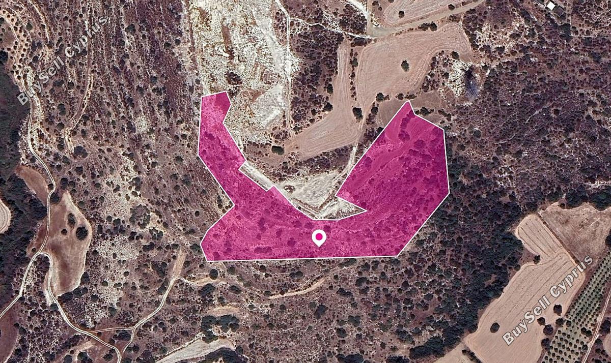 land for sale agios theodoros larnacas larnaca 1213783 image 2007411