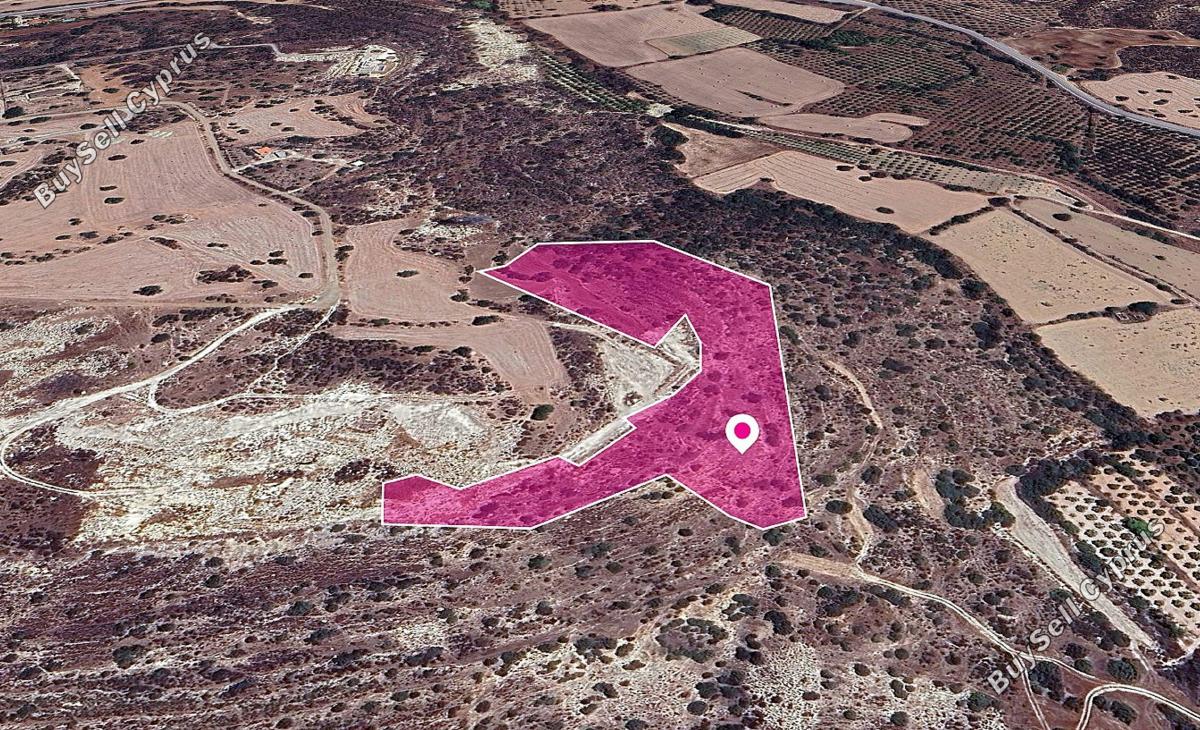 land for sale agios theodoros larnacas larnaca 1213783 image 2007432