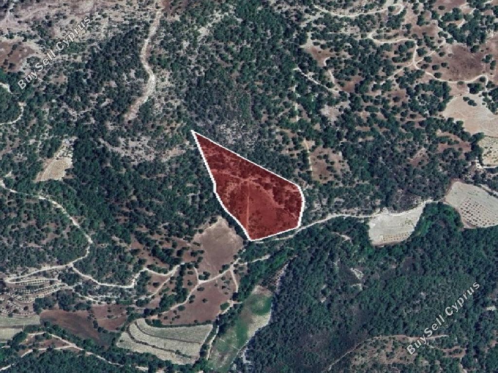 land for sale archimandrita paphos 1810783 image 15597633