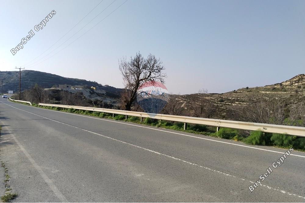 land for sale kathikas paphos 7508783 image 14143915