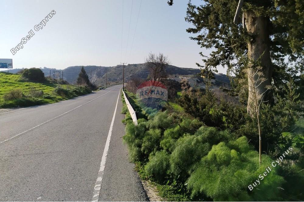 land for sale kathikas paphos 7508783 image 14143916
