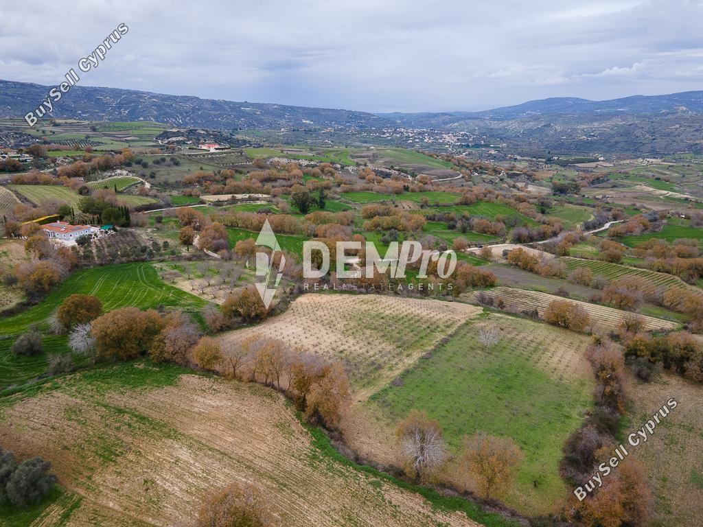 land for sale stroumbi paphos 7842783 image 17603092
