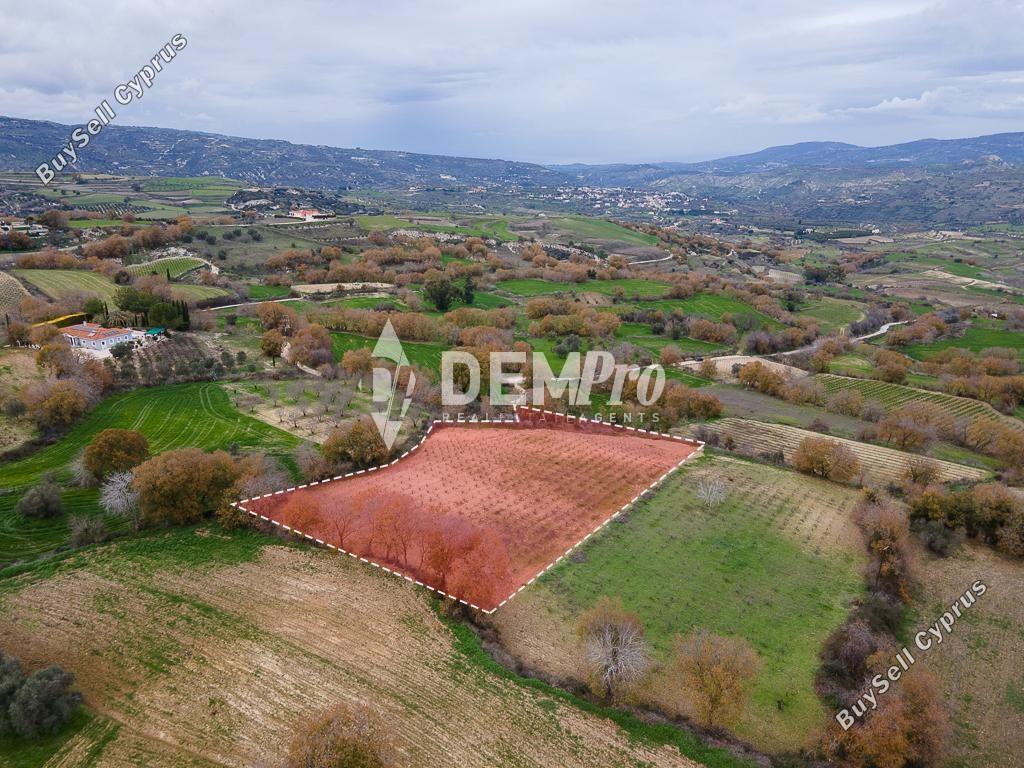 land for sale stroumbi paphos 7842783 image 17603098