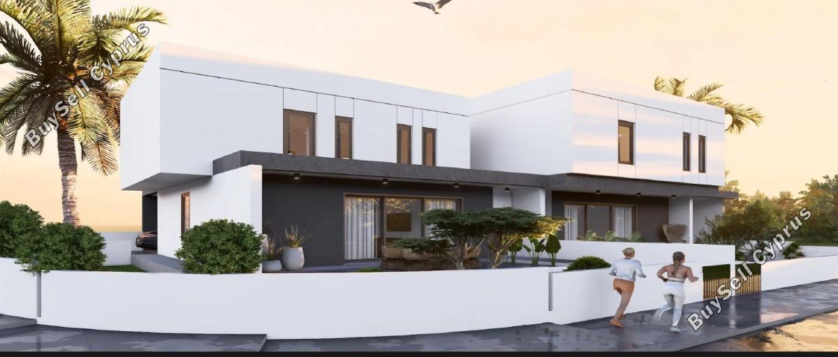 3 Bedroom Detached house for sale in Kato Deftera, Nicosia 16556745