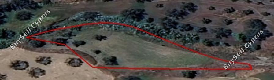 1338 SQM Plot for sale in Shia, Nicosia 16653666