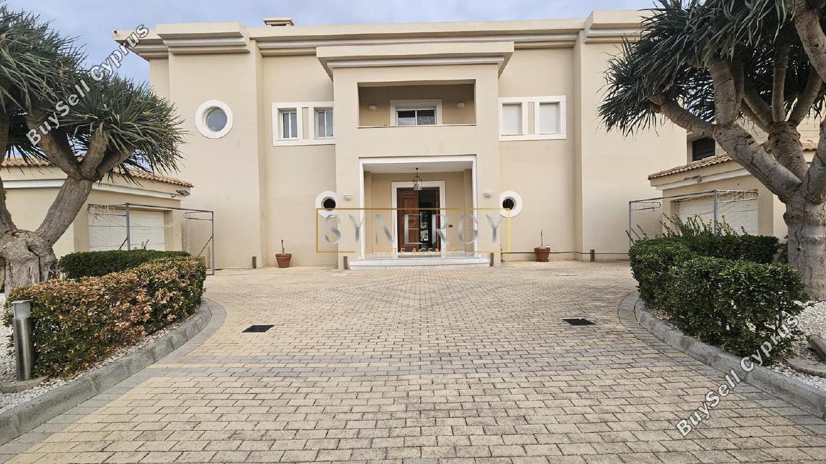 3 Bedroom Detached house for sale in Parissinos, Nicosia 16761649