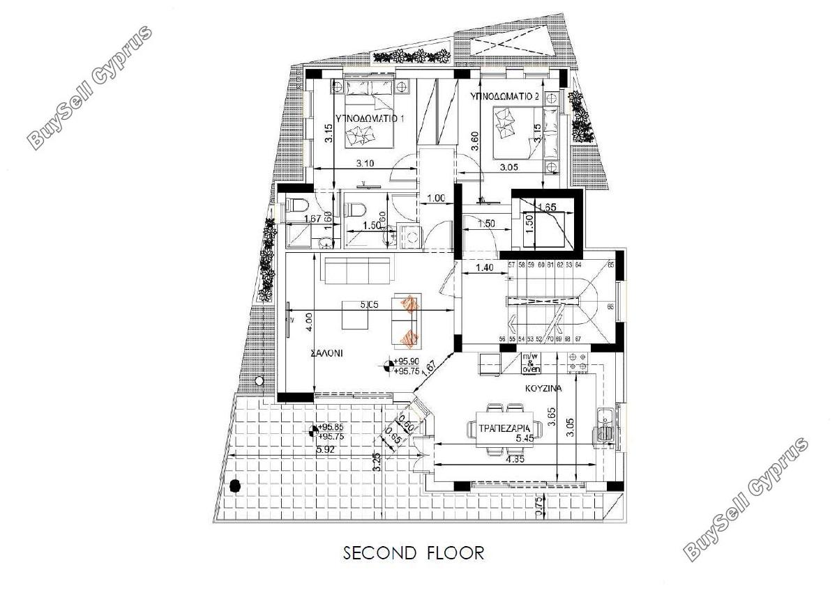2 bedroom apartment for sale agios athanasios limassol 1753883 image 16623615