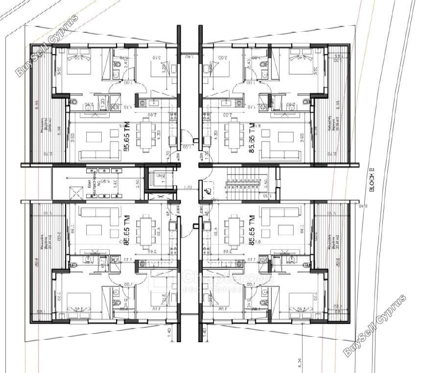 2 bedroom apartment for sale agios dometios nicosia 8345883 image 14737348