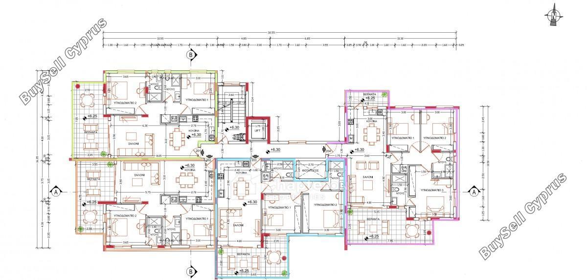 2 bedroom apartment for sale dasoupoli nicosia 8348883 image 14749455